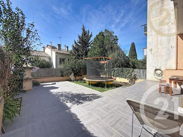 Maison à vendre  5 pièces - 117 m2 PERPIGNAN - 66