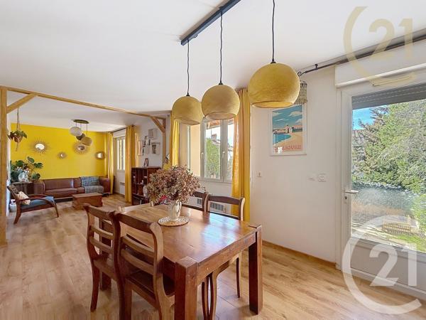 Maison à vendre  5 pièces - 117 m2 PERPIGNAN - 66