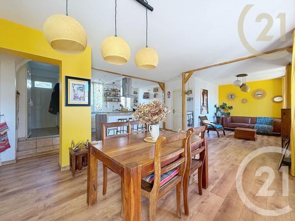 Maison à vendre  5 pièces - 117 m2 PERPIGNAN - 66