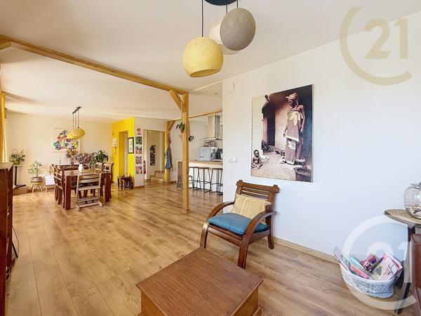Maison à vendre  5 pièces - 117 m2 PERPIGNAN - 66