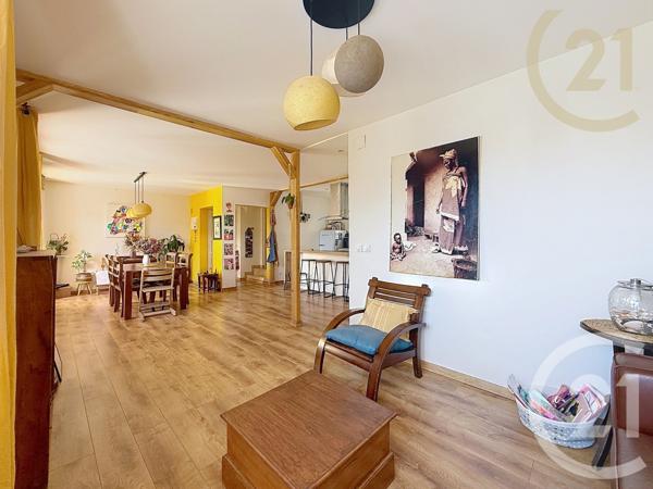 Maison à vendre  5 pièces - 117 m2 PERPIGNAN - 66