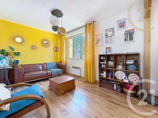 Maison à vendre  5 pièces - 117 m2 PERPIGNAN - 66