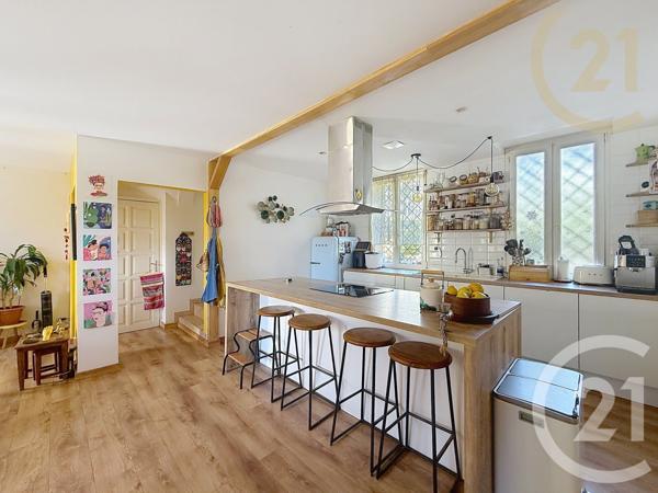 Maison à vendre  5 pièces - 117 m2 PERPIGNAN - 66