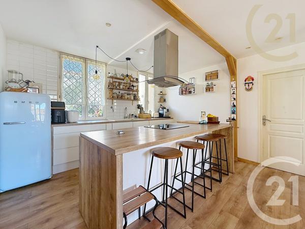 Maison à vendre  5 pièces - 117 m2 PERPIGNAN - 66