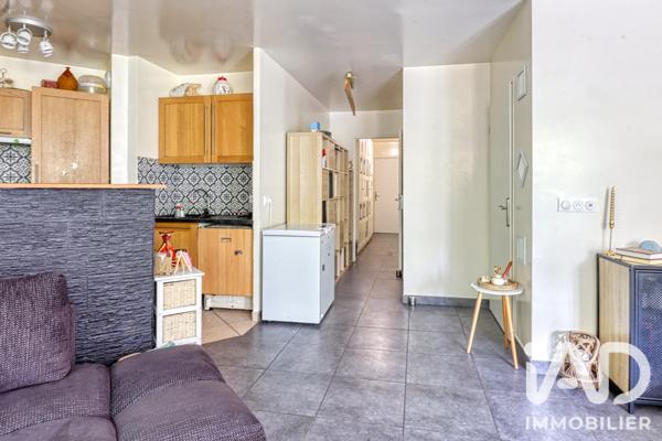 Appartement à vendre 3 pièces 67 m² Épinay-sur-Seine