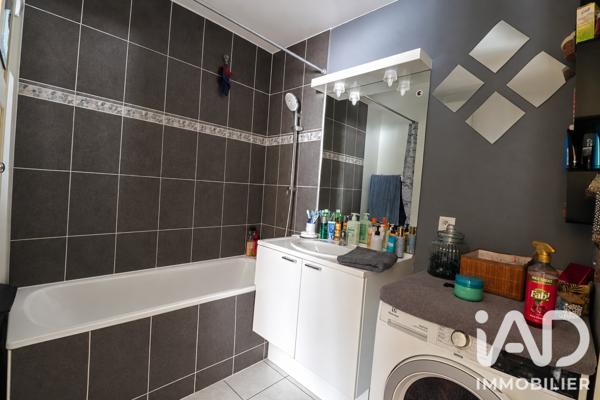 Appartement à vendre 3 pièces 67 m² Épinay-sur-Seine