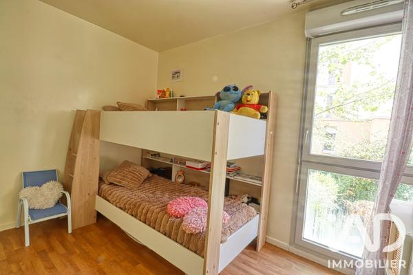 Appartement à vendre 3 pièces 67 m² Épinay-sur-Seine