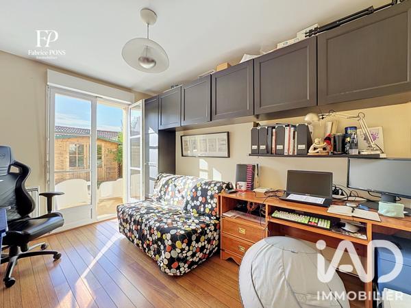 Maison à vendre 7 pièces 119 m² Cerny