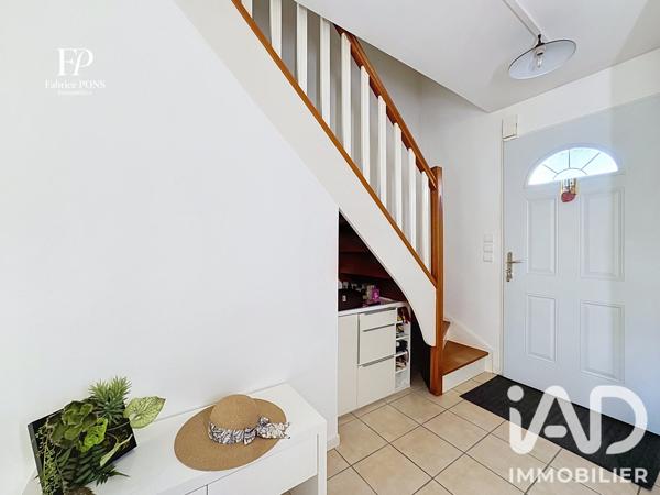 Maison à vendre 7 pièces 119 m² Cerny