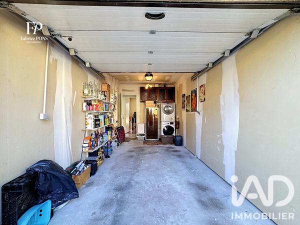 Maison à vendre 7 pièces 119 m² Cerny
