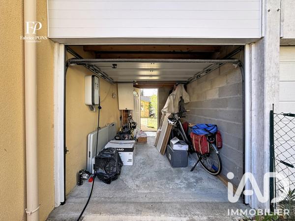 Maison à vendre 7 pièces 119 m² Cerny