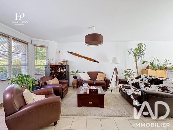 Maison à vendre 7 pièces 119 m² Cerny