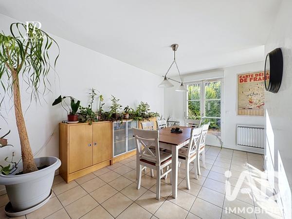Maison à vendre 7 pièces 119 m² Cerny