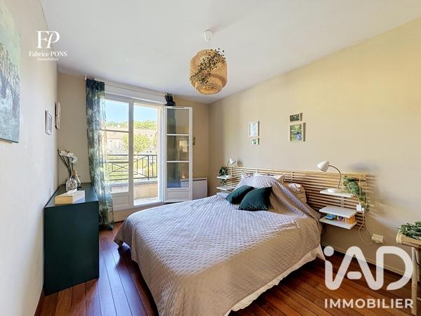Maison à vendre 7 pièces 119 m² Cerny