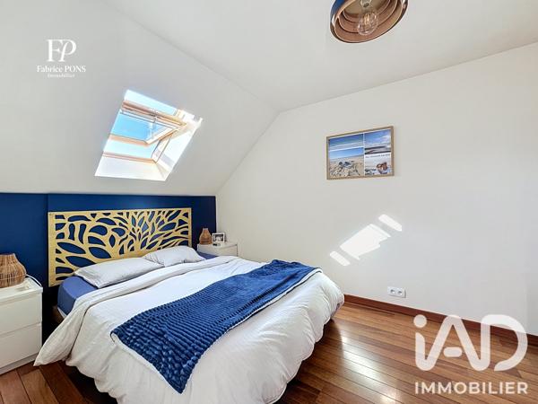 Maison à vendre 7 pièces 119 m² Cerny