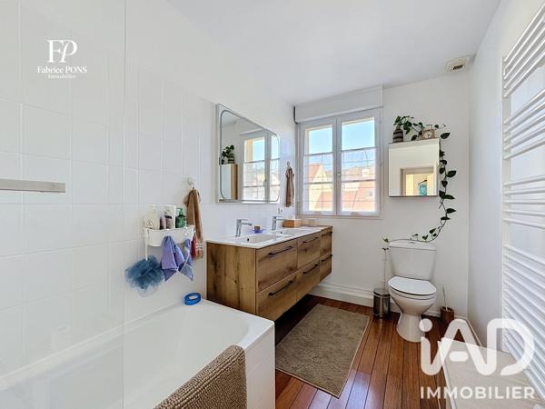 Maison à vendre 7 pièces 119 m² Cerny