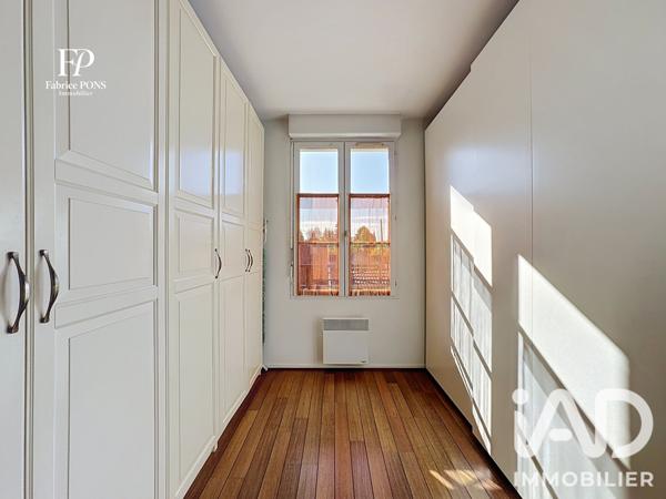 Maison à vendre 7 pièces 119 m² Cerny