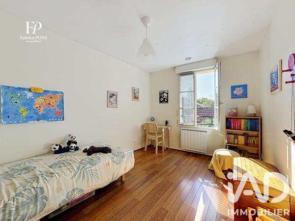Maison à vendre 7 pièces 119 m² Cerny