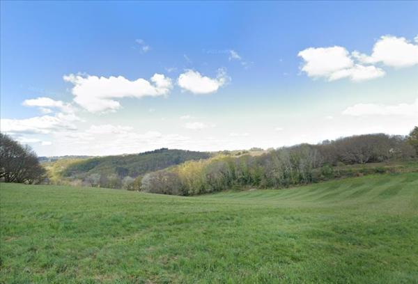 Terrain à vendre |  Vignols |  1500 m²
