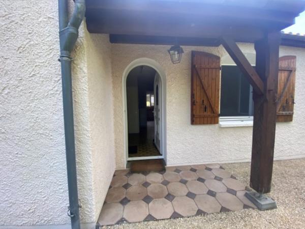 Maison  5 pièce(s)  4 chambre(s)  110 m²