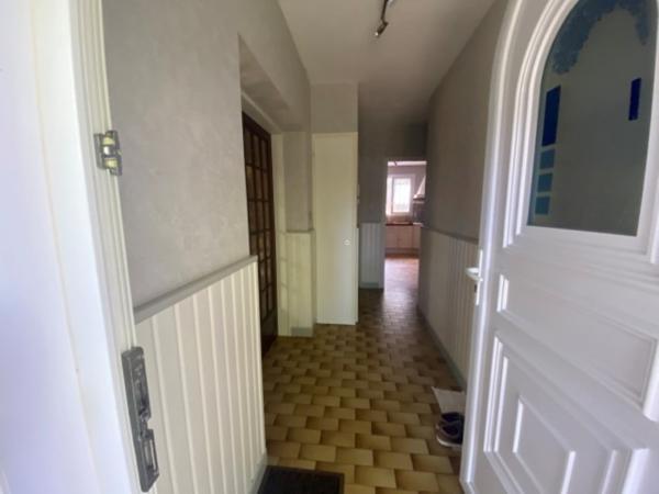 Maison  5 pièce(s)  4 chambre(s)  110 m²