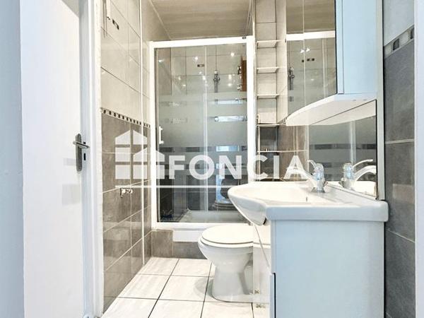 Location Appartement 2 pièces 57.2 m² - 20 RUE MARC SEGUIN Montigny Les Metz 57950