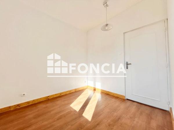 Location Appartement 2 pièces 57.2 m² - 20 RUE MARC SEGUIN Montigny Les Metz 57950