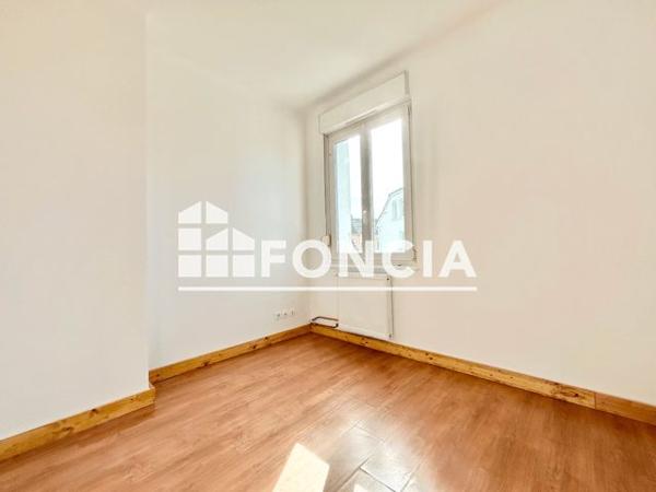 Location Appartement 2 pièces 57.2 m² - 20 RUE MARC SEGUIN Montigny Les Metz 57950