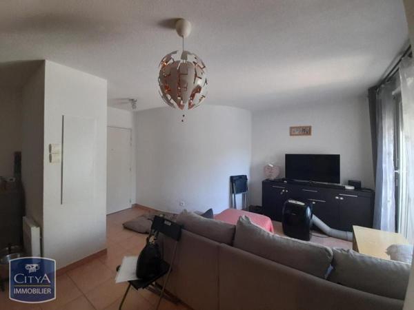 Location appartement Miramas (13140) 3 pièces 64m²