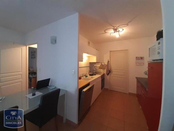Location appartement Miramas (13140) 3 pièces 64m²