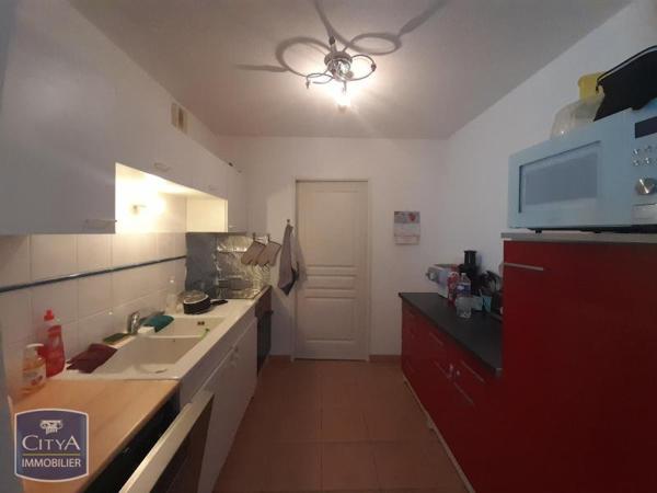 Location appartement Miramas (13140) 3 pièces 64m²