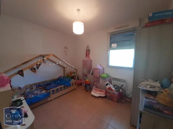 Location appartement Miramas (13140) 3 pièces 64m²