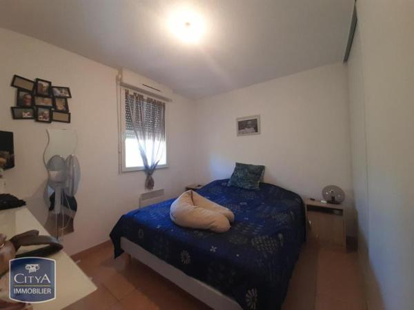 Location appartement Miramas (13140) 3 pièces 64m²
