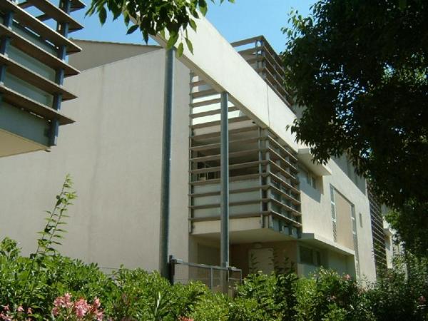 Location appartement Miramas (13140) 3 pièces 64m²