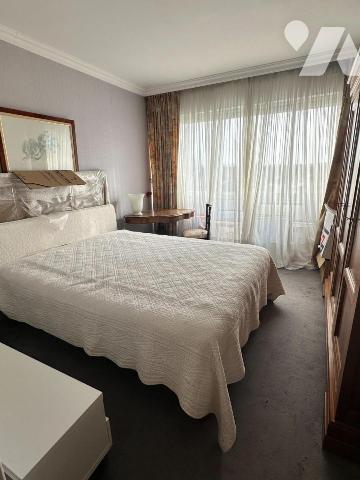 MARCQ EN BAROEUL - T4 - 103 m² - parking et balcon