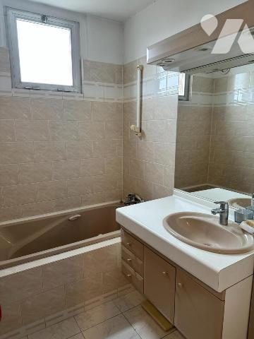 MARCQ EN BAROEUL - T4 - 103 m² - parking et balcon