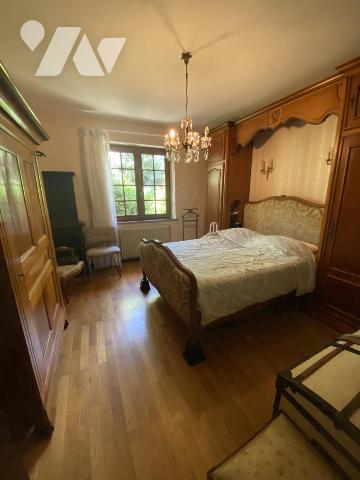 Sur les hauteurs de LUDRES