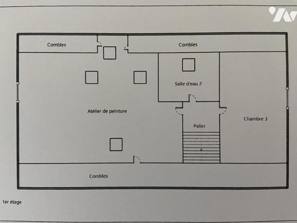 Sur les hauteurs de LUDRES