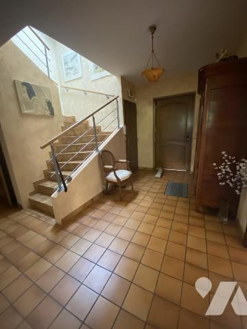 Sur les hauteurs de LUDRES