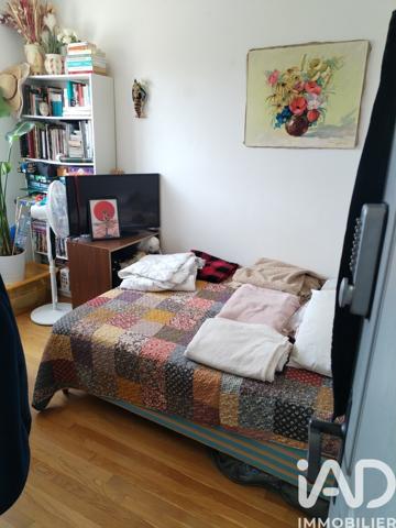 Appartement à vendre 4 pièces 60 m² Bourges