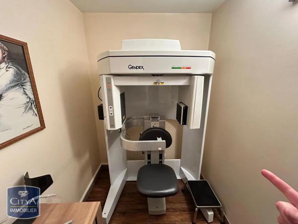 Local professionnel à vendre