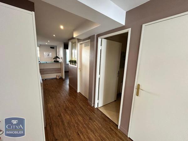 Local professionnel à vendre