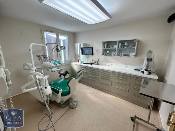 Local professionnel à vendre