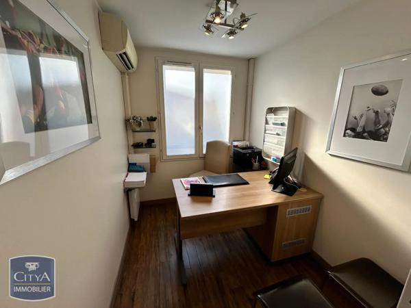 Local professionnel à vendre