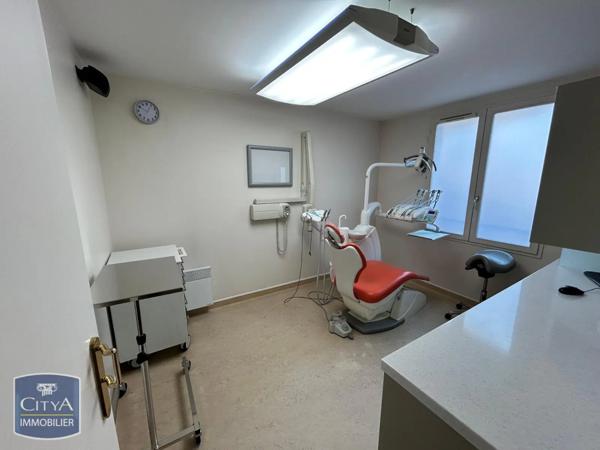 Local professionnel à vendre