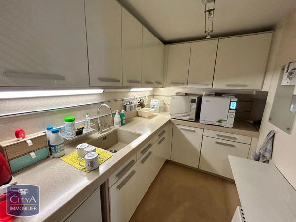 Local professionnel à vendre