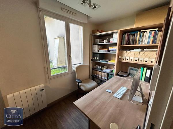 Local professionnel à vendre