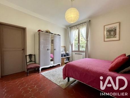 Maison à vendre 6 pièces 201 m² Rochefort-en-Yvelines