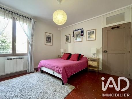 Maison à vendre 6 pièces 201 m² Rochefort-en-Yvelines