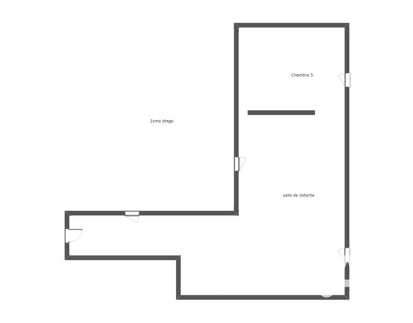 Maison à vendre 6 pièces 201 m² Rochefort-en-Yvelines